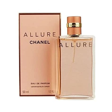 chanel parfum allure femme